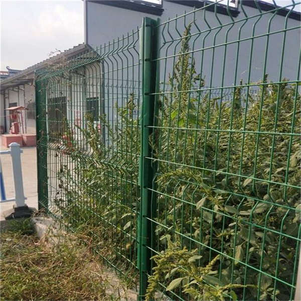 菜園圍欄網(wǎng) 果樹防護(hù)隔離網(wǎng) 防盜鐵絲護(hù)欄網(wǎng)