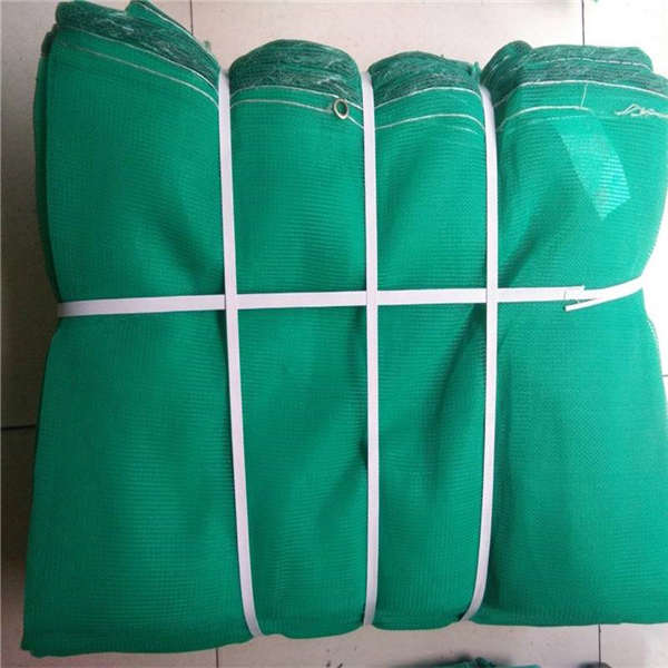 防塵網(wǎng)安全網(wǎng) 密目式安全立網(wǎng) 建筑綠色阻燃密目網(wǎng)防護(hù)網(wǎng)