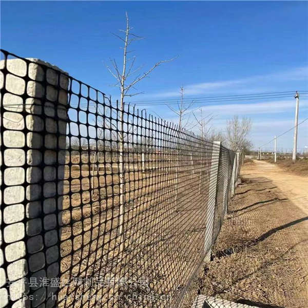 泓宸輝塑料防護網 用于飼養(yǎng)用網 3cm孔2.0厚護欄網養(yǎng)雞養(yǎng)鴨網