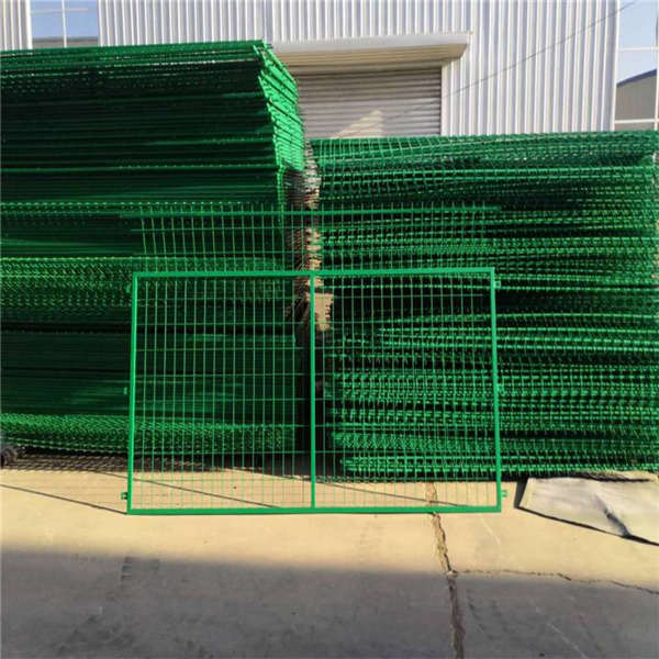 黃色車間護欄網(wǎng) 高速公路防眩網(wǎng) 橋梁防拋網(wǎng)道路菱形網(wǎng)