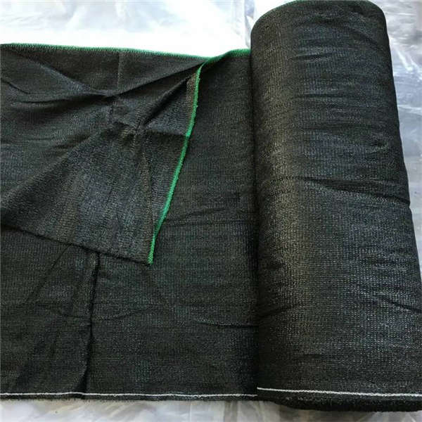 農(nóng)村農(nóng)場覆蓋黑色防風(fēng)網(wǎng) 8針遮陽網(wǎng) 玻璃房臨時防護網(wǎng)